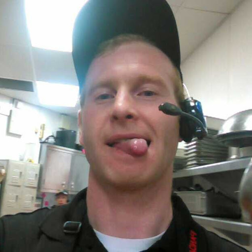 Jeremy Griffith Photo 24