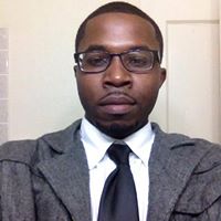 Darius Roberson Photo 7