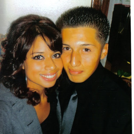 Katherine Perez Photo 7