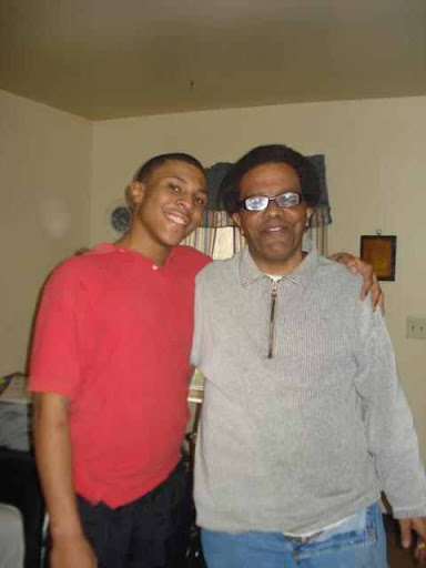 Keith Byrd Photo 30