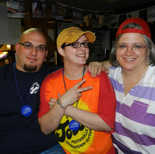 Wendy Allison Photo 8