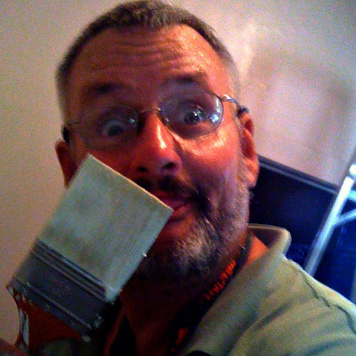 Kenneth Hough Photo 5
