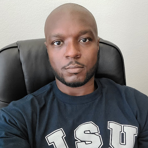 Mark Washington Photo 7
