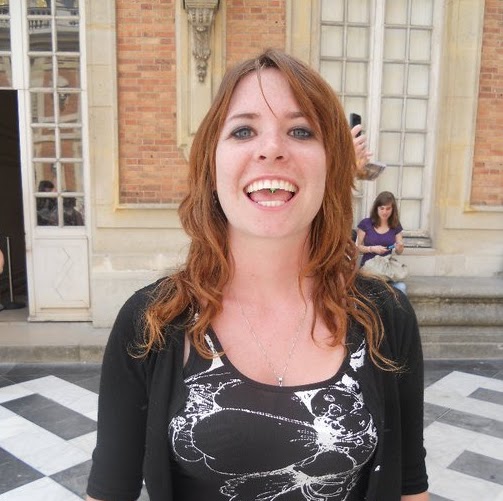Rachel Hart Photo 34