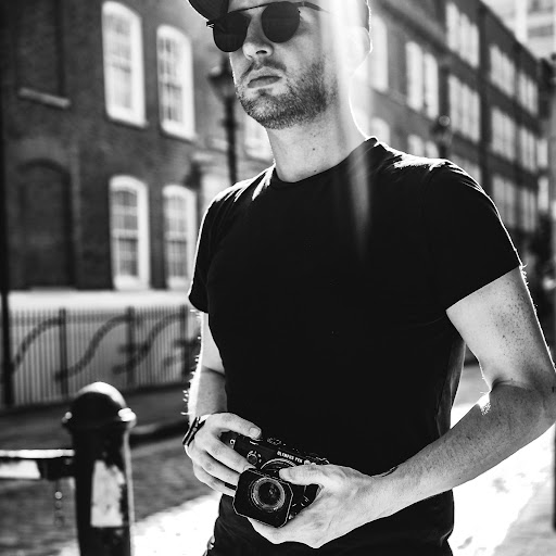 Jay Mclaughlin Photo 18