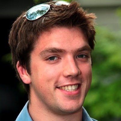 James Maxwell Photo 50