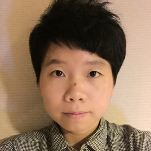Jane Li Photo 21
