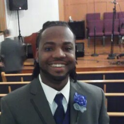 Jerome Bruce Photo 30