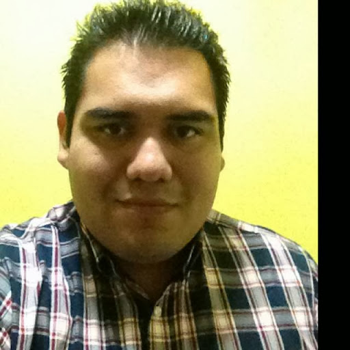 Edgar Castellanos Photo 39