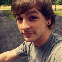 Aaron Gray Photo 28