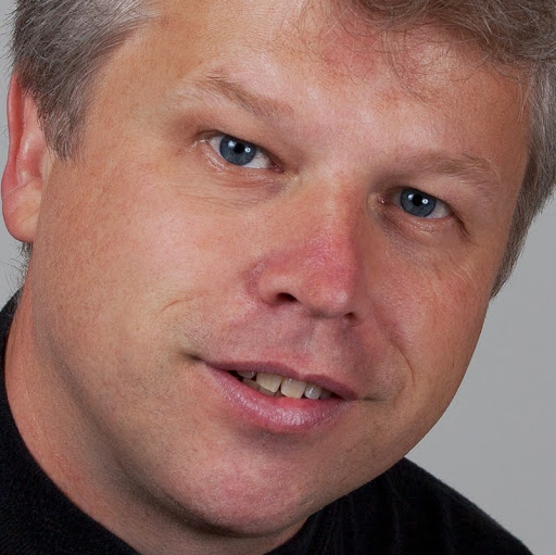 David Mackey Photo 12