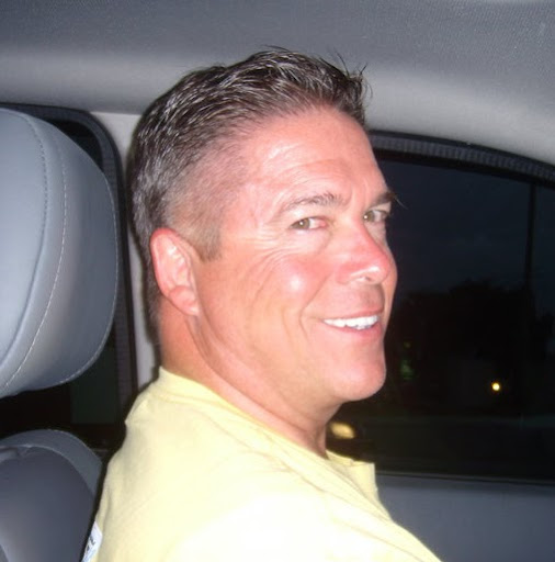Charles Barrett Photo 17