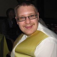 Stephen Huyck Photo 4