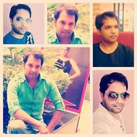 Arun Puri Photo 14