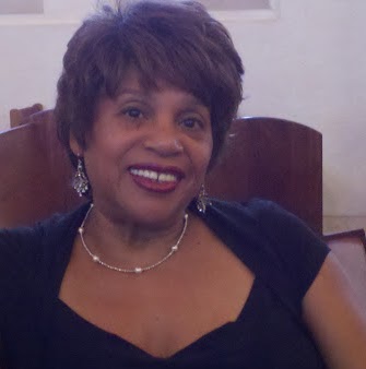 Ruth Hendricks Photo 6
