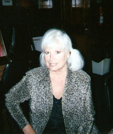 Judith Garrison Photo 5