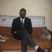 Amadou Bojang Photo 4