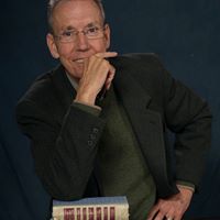 Robert Blackburn Photo 15