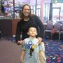 Catherine Strong Photo 40