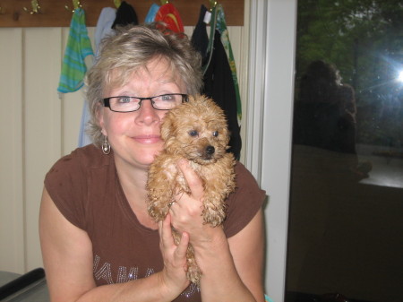 Elaine Ray Photo 32