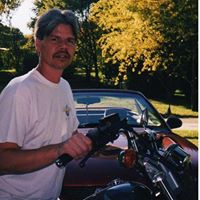 Steve Hampton Photo 30