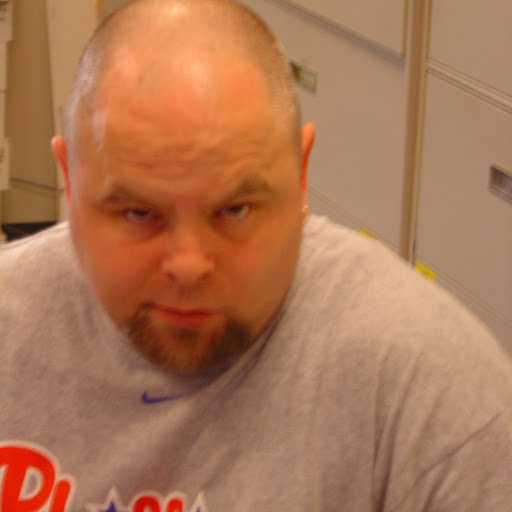 John Sisk Photo 12