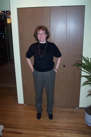 Doris Johnson Photo 6