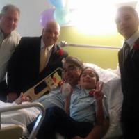 Robert Shoop Photo 22