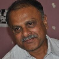 Mohan Abraham Photo 22