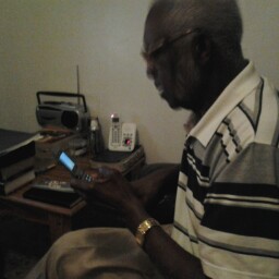 Roosevelt Williams Photo 38