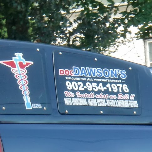 Danny Dawson Photo 35