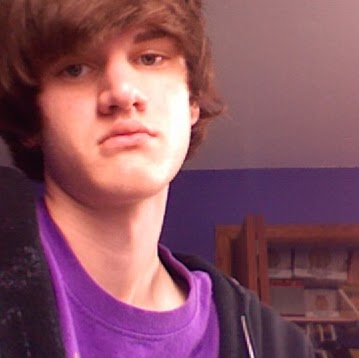 Jared Colvin Photo 27