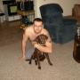 Dennis Adams Photo 36