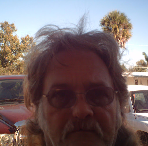 Dale Allen Photo 7