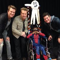 Nathan Jesse Photo 24