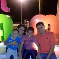 Jesus Borges Photo 26