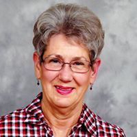 Mary Kamm Photo 4