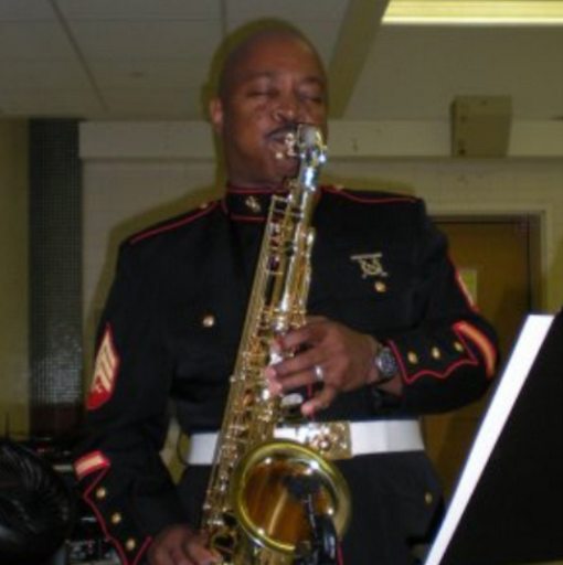 Charles Ledbetter Photo 20