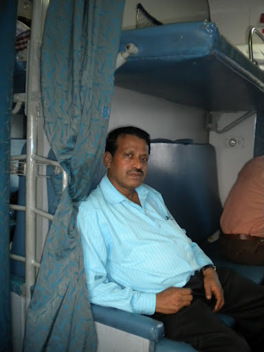 Shyamal Chowdhury Photo 8