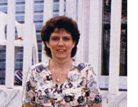Rita Mitchell Photo 24