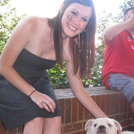 Rebecca Gentry Photo 4