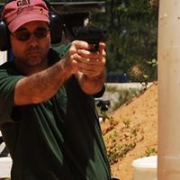Jeff Burge Photo 12