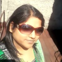 Swati Chandra Photo 15