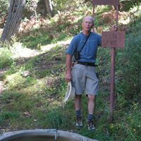 Kent Simmons Photo 24