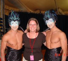 Cynthia Hedrick Photo 15