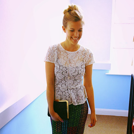 Harriet Sharp Photo 24