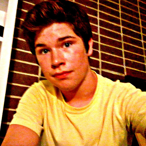 Stephen Houston Photo 11