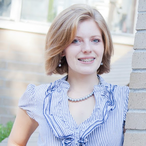 Annie Godwin Photo 2