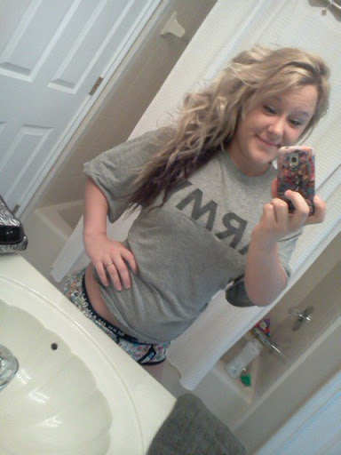 Heather Lynn Photo 16