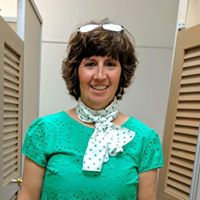 Amy Dalton Photo 30